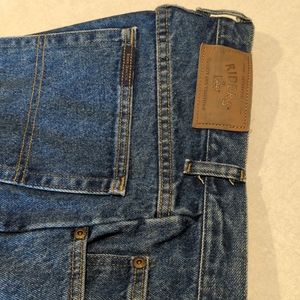 Men's Riders by Lee NWOT 32x32